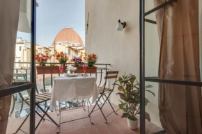 Dome Apartment